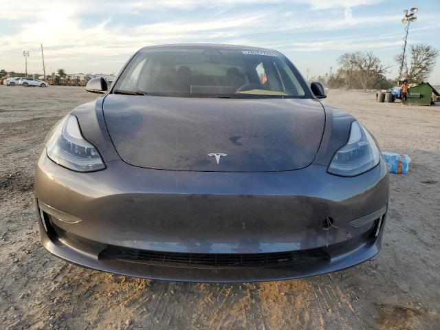 Photo 5 from auction – 2021 TESLA MODEL 3 with VIN 5YJ3E1EA4MF083428