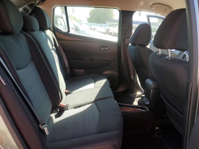 Photo 10 from auction – 2023 NISSAN LEAF S with VIN 1N4AZ1BV1PC560066