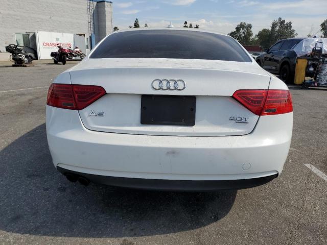 Photo 6 from auction – 2013 AUDI A5 PREMIUM with VIN WAULFAFR6DA002159