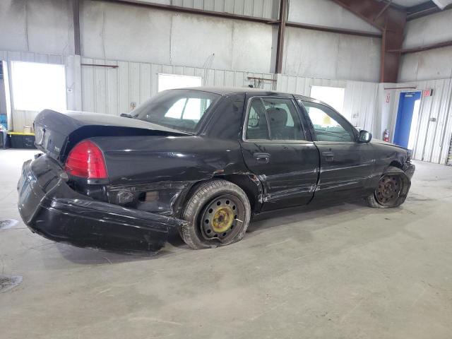 Photo 3 from auction – 2011 FORD CROWN VICT with VIN 2FABP7BV9BX180725