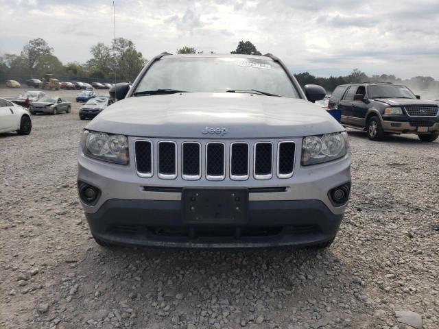 Photo 5 from auction – 2015 JEEP COMPASS SP with VIN 1C4NJCBA9FD143752