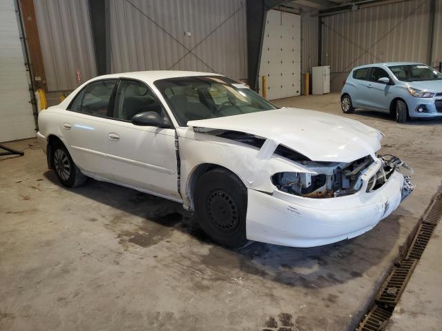 Photo 4 from auction – 2003 BUICK CENTURY CU with VIN 2G4WS52J231259486