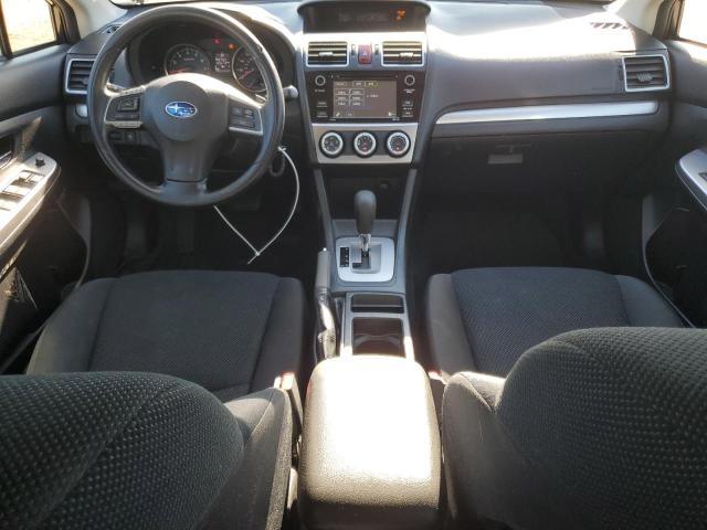Photo 8 from auction – 2016 SUBARU IMPREZA PR with VIN JF1GPAB67G8220464