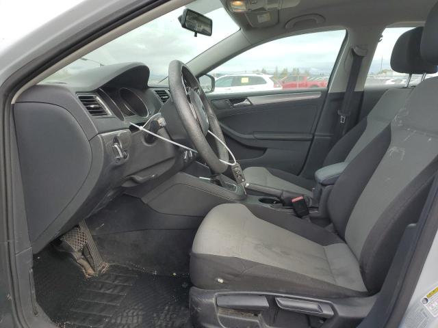 Photo 7 from auction – 2017 VOLKSWAGEN JETTA S with VIN 3VW2B7AJ2HM412042
