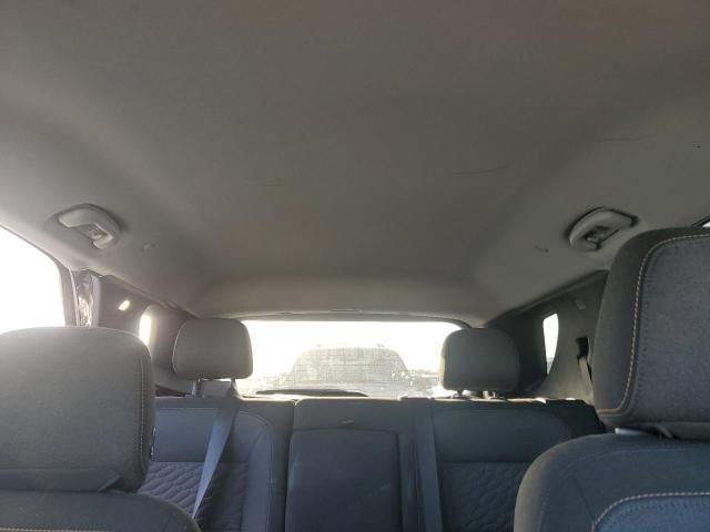 Photo 10 from auction – 2021 CHEVROLET EQUINOX LT with VIN 3GNAXKEV8ML350198