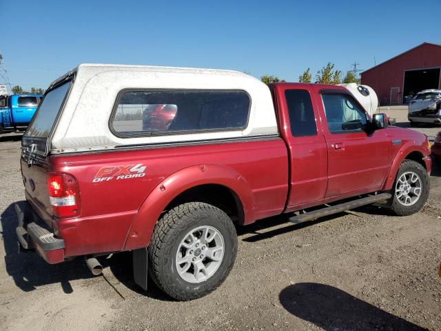 Photo 3 from auction – 2010 FORD RANGER SUP with VIN 1FTLR4FE3APA61073