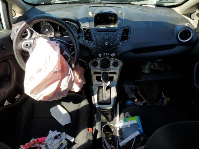 Photo 8 from auction – 2018 FORD FIESTA SE with VIN 3FADP4EJ6JM126535