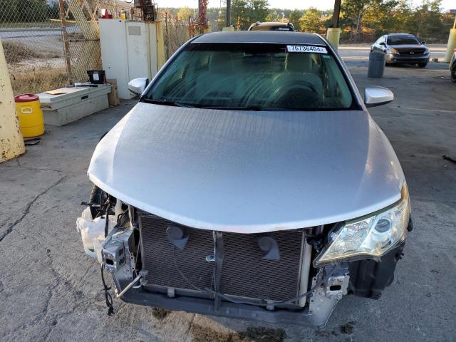 Photo 5 from auction – 2013 TOYOTA CAMRY L with VIN 4T1BF1FKXDU267985