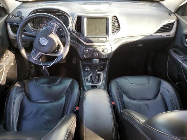 Foto 8 de la subasta – 2016 JEEP CHEROKEE L con VIN 1C4PJMDB2GW236705