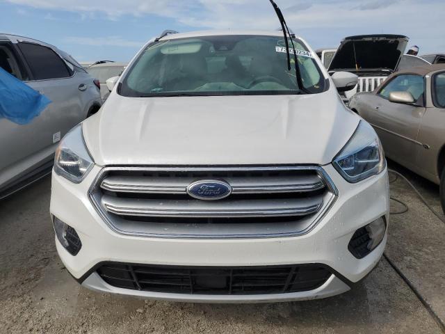 Photo 5 from auction – 2017 FORD ESCAPE TIT with VIN 1FMCU0J91HUD35282