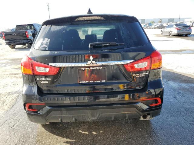 Photo 6 from auction – 2019 MITSUBISHI OUTLANDER with VIN JA4AP3AU1KU014630
