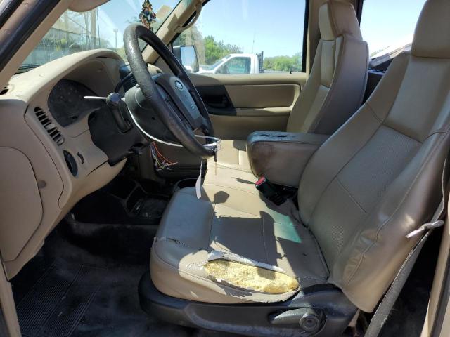 Photo 7 from auction – 2008 FORD RANGER with VIN 1FTYR10D78PA95953