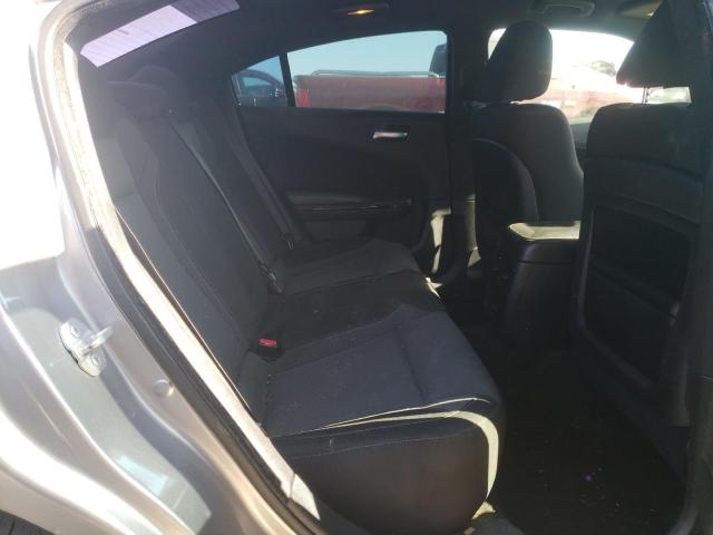 Photo 10 from auction – 2016 DODGE CHARGER R/ with VIN 2C3CDXCT1GH133909