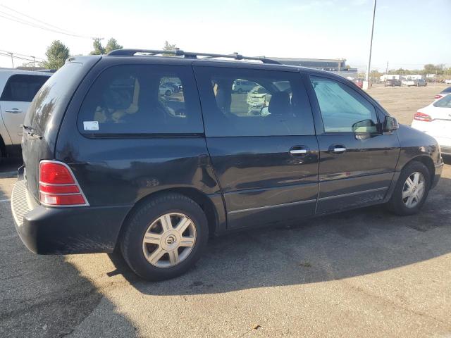 Photo 3 from auction – 2004 MERCURY MONTEREY with VIN 2MRDA20224BJ13588