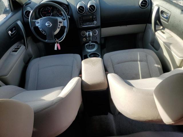 Photo 8 from auction – 2011 NISSAN ROGUE S with VIN JN8AS5MT7BW159392