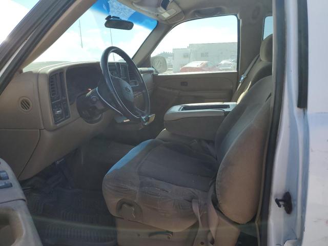 Photo 7 from auction – 2000 CHEVROLET 1500 PICKU with VIN 1GCEC19T6YZ104158