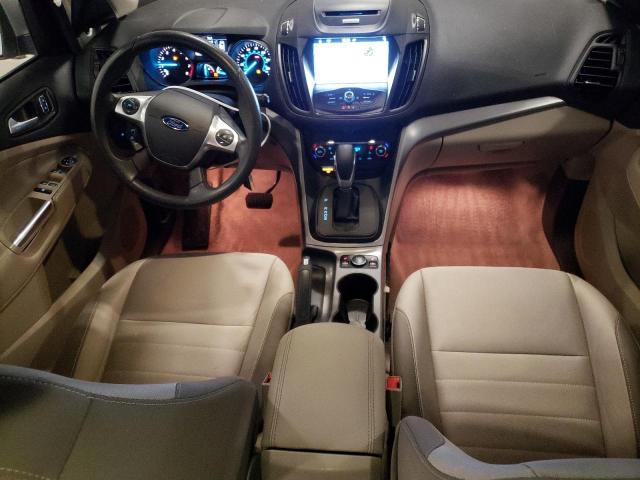 Photo 8 from auction – 2016 FORD ESCAPE SE with VIN 1FMCU9G94GUB15550