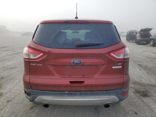 Photo 6 from auction – 2014 FORD ESCAPE SE with VIN 1FMCU0GX3EUE21078