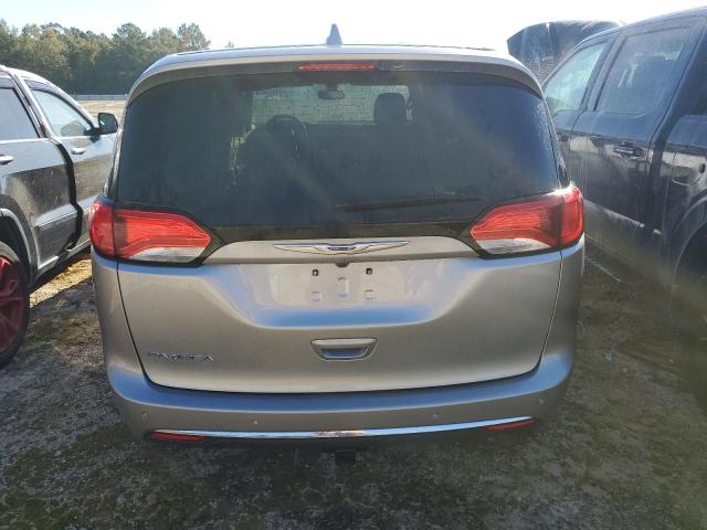 Photo 6 from auction – 2018 CHRYSLER PACIFICA T with VIN 2C4RC1FG6JR188572