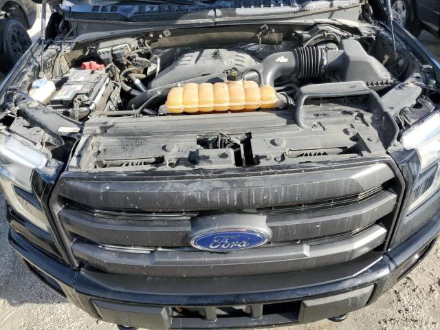 Photo 11 from auction – 2016 FORD F150 SUPER with VIN 1FTEW1EGXGKD57393