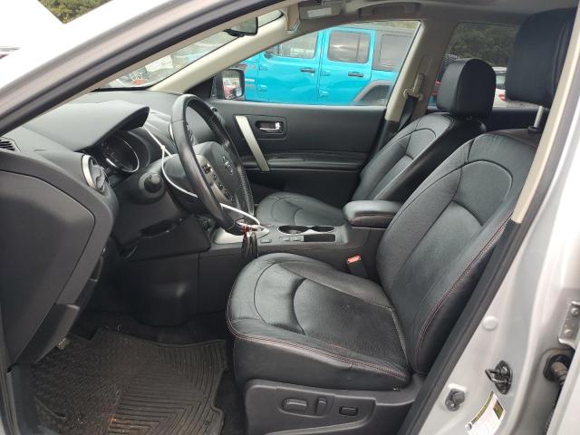 Photo 7 from auction – 2012 NISSAN ROGUE S with VIN JN8AS5MT4CW268829