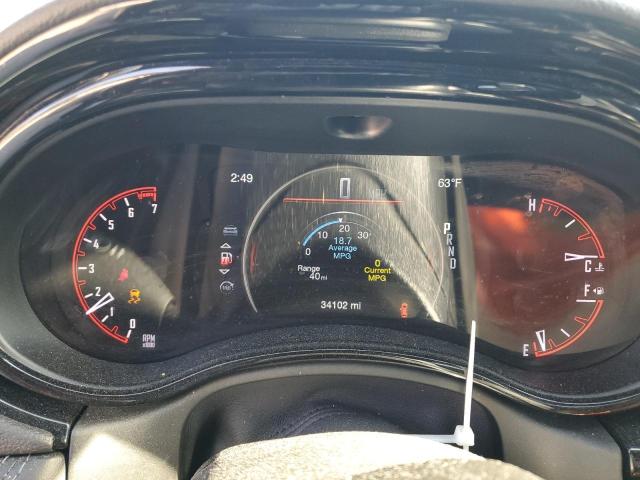 Foto 9 de la subasta – 2022 DODGE DURANGO GT con VIN 1C4RDJDG9NC108812