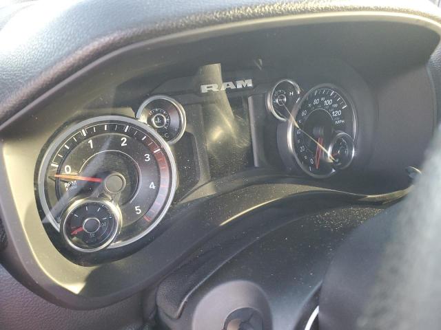 Photo 9 from auction – 2021 RAM 2500 TRADE with VIN 3C6UR5CL8MG559475