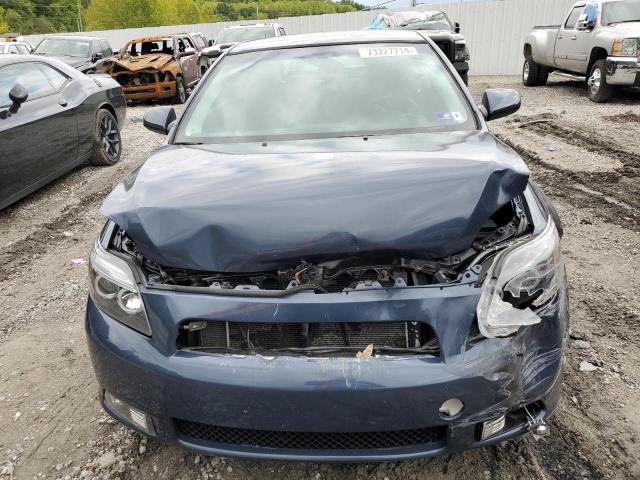 Photo 5 from auction – 2008 TOYOTA SCION TC with VIN JTKDE167980271043