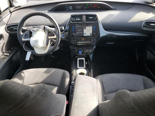 Photo 8 from auction – 2016 TOYOTA PRIUS with VIN JTDKARFU9G3508383