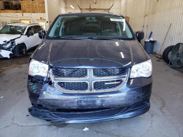 صورة رقم 5 من المزاد - 2014 DODGE GRAND CARA مع VIN 2C4RDGCG2ER328398