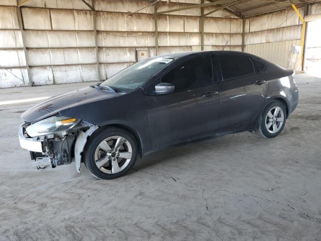 DODGE DART SXT 2016 with VIN 1C3CDFBB9GD544202 - Photo from auction