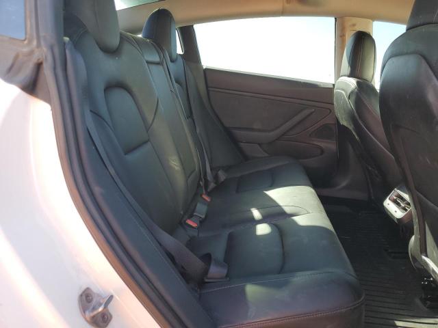 Photo 10 from auction – 2019 TESLA MODEL 3 with VIN 5YJ3E1EA0KF301443