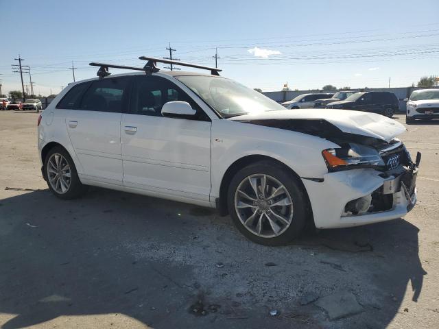 Снимка 4 от търг – 2012 AUDI A3 PREMIUM с VIN WAUBJAFM5CA019709