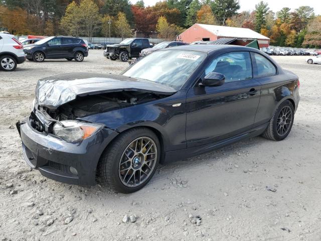 Photo 1 from auction – 2013 BMW 128 I with VIN WBAUP9C57DVF46781