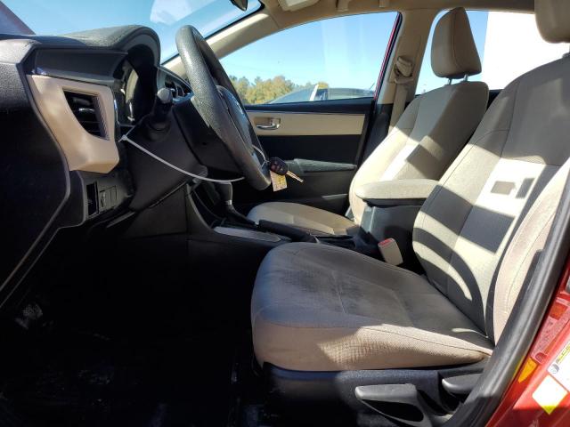 Photo 7 from auction – 2014 TOYOTA COROLLA L with VIN 2T1BURHE2EC037419