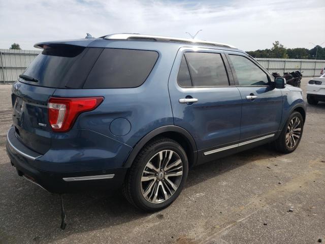 Photo 3 from auction – 2018 FORD EXPLORER P with VIN 1FM5K8HT0JGC05240