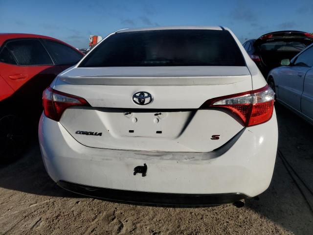 Photo 6 from auction – 2016 TOYOTA COROLLA L with VIN 5YFBURHE0GP366672