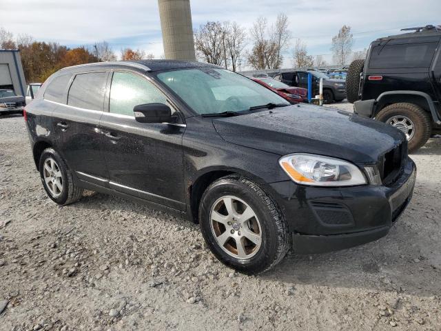 Photo 4 from auction – 2011 VOLVO XC60 3.2 with VIN YV4952DZ2B2165596