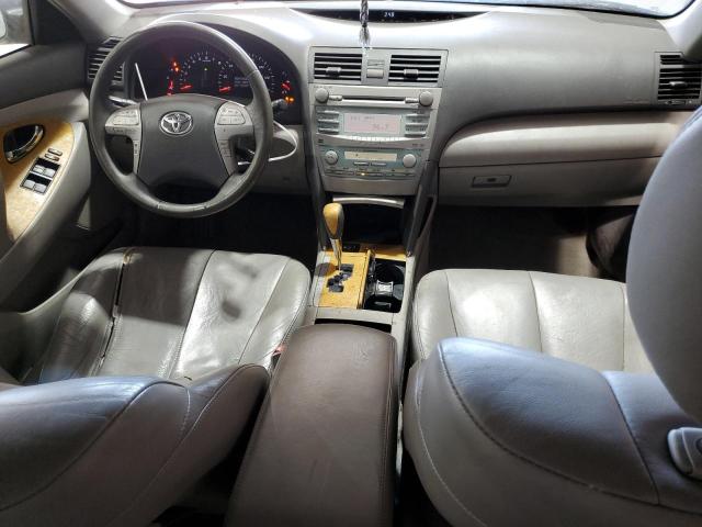 Photo 8 from auction – 2007 TOYOTA CAMRY CE with VIN 4T1BE46KX7U013833