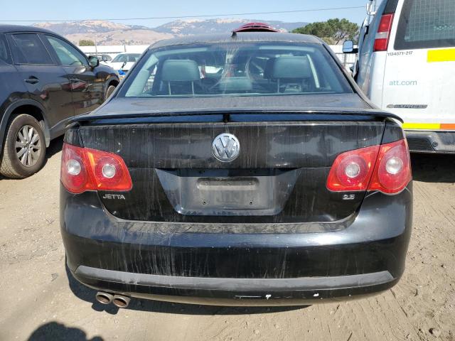 Photo 6 from auction – 2007 VOLKSWAGEN JETTA WOLF with VIN 3VWEG71K87M062485