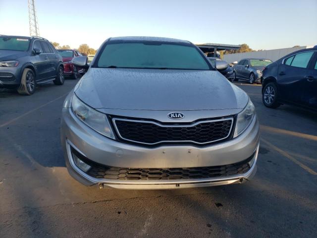 Photo 5 from auction – 2012 KIA OPTIMA HYB with VIN KNAGM4AD1C5023688