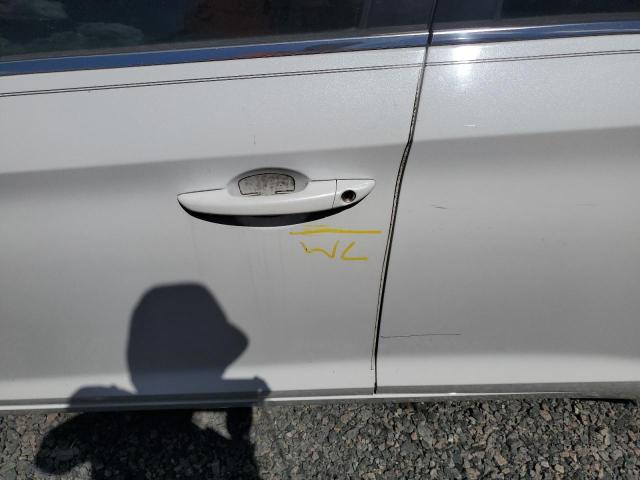 Photo 12 from auction – 2016 HYUNDAI SONATA SE with VIN 5NPE24AF5GH406248