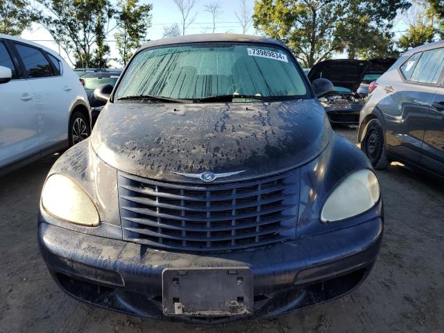 Photo 5 from auction – 2005 CHRYSLER PT CRUISER with VIN 3C4FY58B25T611194