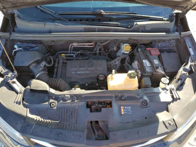Photo 12 from auction – 2018 CHEVROLET TRAX LS with VIN 3GNCJKSB9JL304198