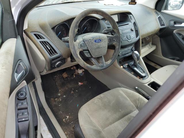 Photo 8 from auction – 2016 FORD FOCUS SE with VIN 1FADP3K21GL283651