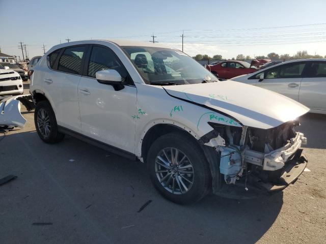Photo 4 from auction – 2017 MAZDA CX-5 SPORT with VIN JM3KFBBL6H0183403