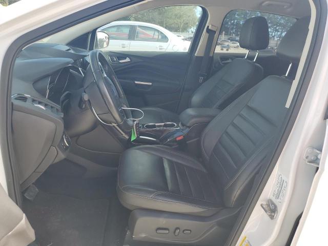 Photo 7 from auction – 2016 FORD ESCAPE TIT with VIN 1FMCU0J9XGUA02870