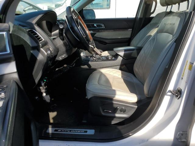 Photo 7 from auction – 2017 FORD EXPLORER P with VIN 1FM5K8HT6HGA53314