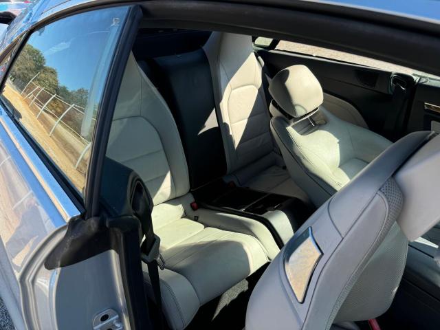 Photo 6 from auction – 2015 MERCEDES-BENZ E 400 with VIN WDDKJ6FB2FF307294