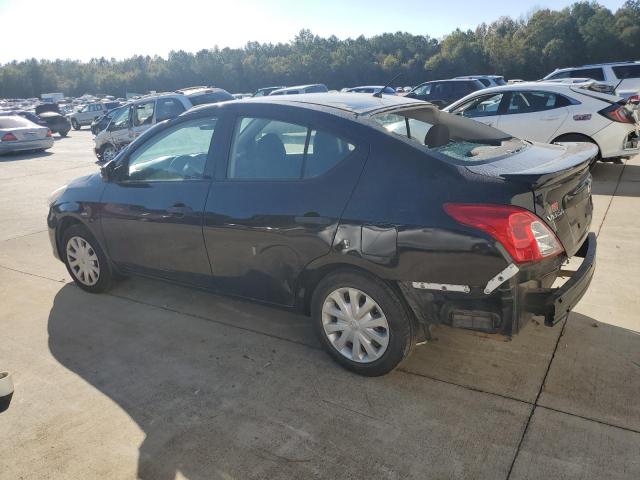 Photo 2 from auction – 2016 NISSAN VERSA S with VIN 3N1CN7APXGL870938